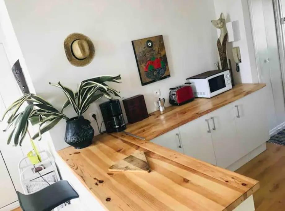 Appartement T2 Avec Vue Chateau カルカソンヌ エクステリア 写真